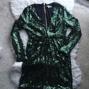 Charlotte Russe dress